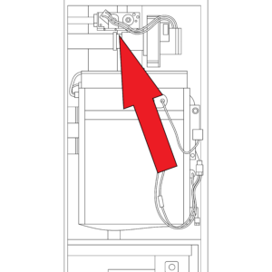 8718600298 - WORCESTER - Commercial Boilers - GB162 65 - Gas Valve